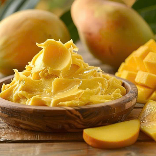 BƠ XOÀI (Có mùi)